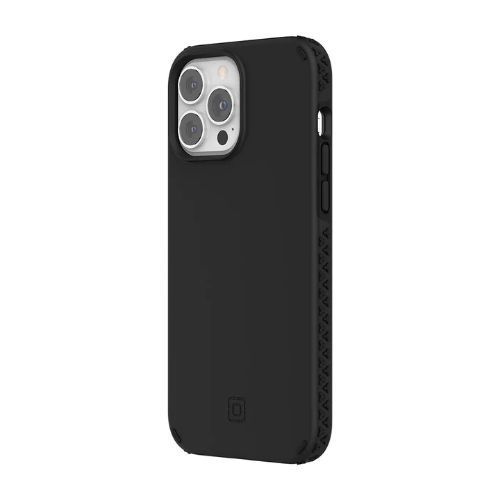 Incipio Grip Phone Case for iPhone 13 Pro Max - Black