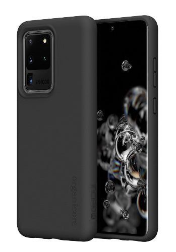 Incipio Organicore Phone Case for Galaxy S20 Ultra - Black