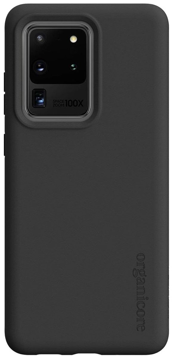 Incipio Organicore Phone Case for Galaxy S20 Ultra - Black
