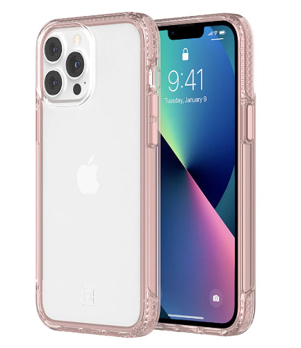 Incipio Slim Phone Case for iPhone 13 Pro Max - Rose Pink