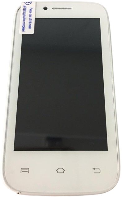 Ionic i422 - 4GB - White