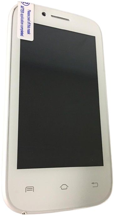 Ionic i422 - 4GB - White
