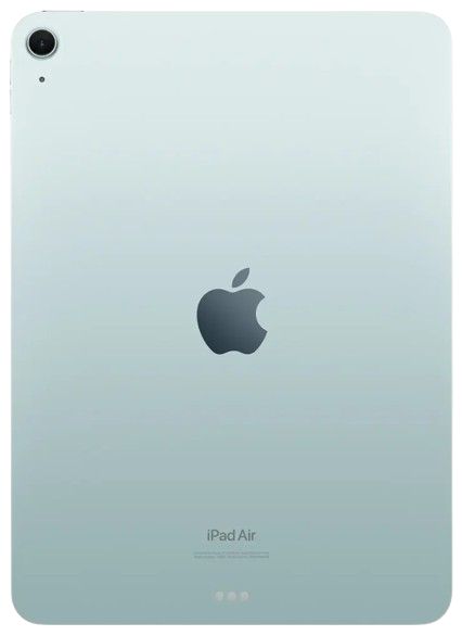 iPad Air M2 (2024) 11-inch - 256GB - WiFi - Blue