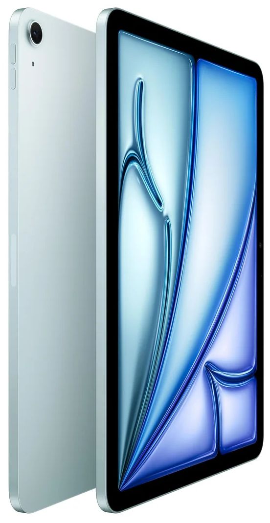 iPad Air M2 (2024) 11-inch - 256GB - WiFi - Blue