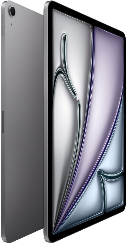 iPad Air M3 (2025) - 128GB - Cellular + WiFi - Space Grey