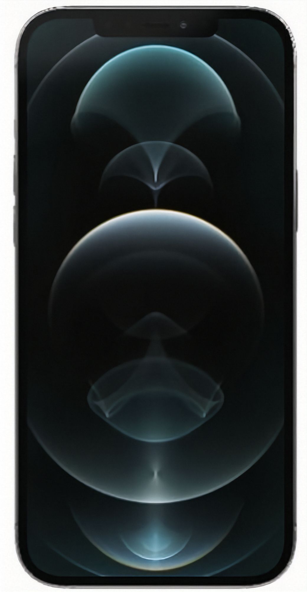iPhone 12 Pro Max - 128GB - Silver - Unlocked