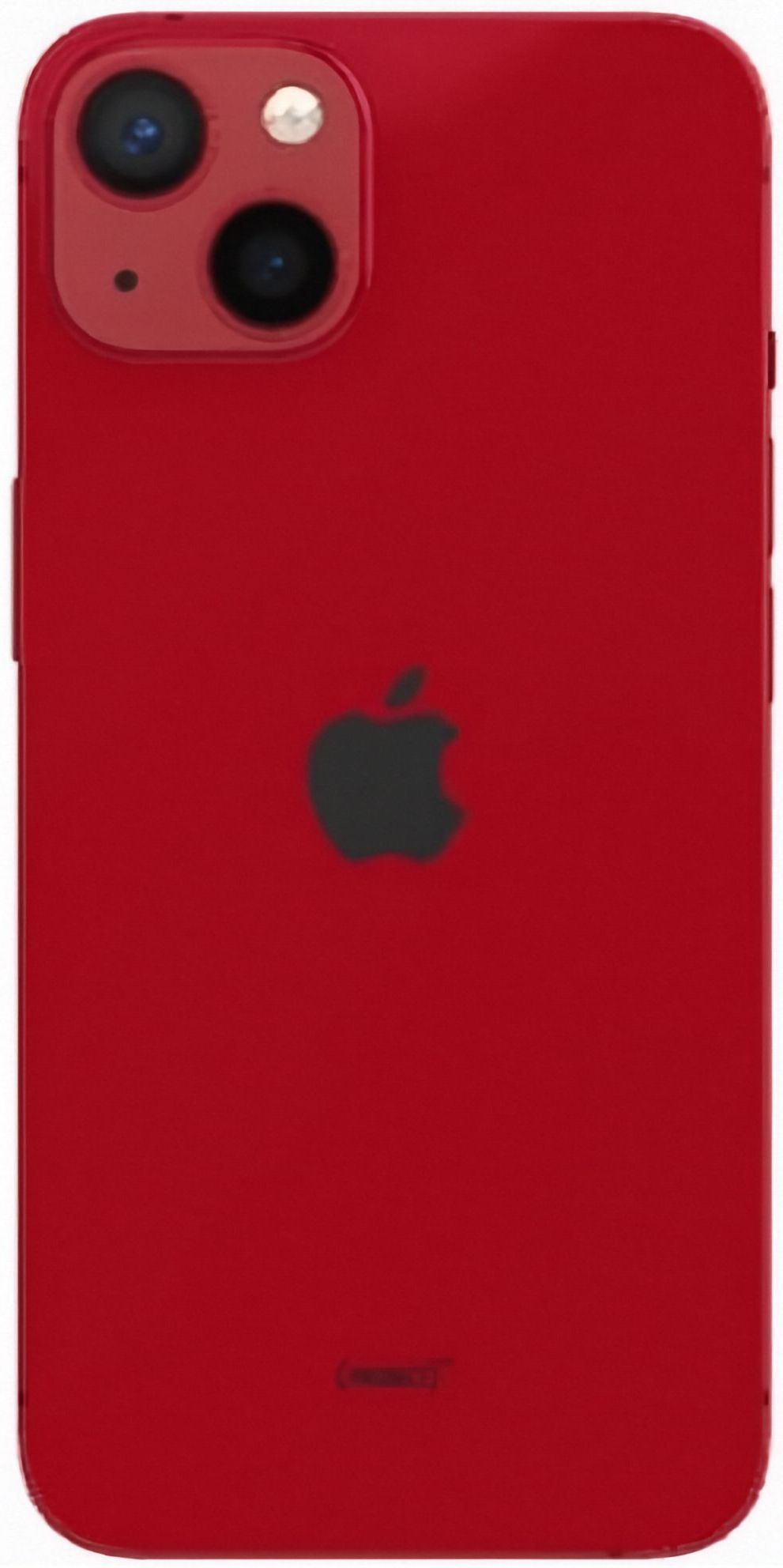 iPhone 13 mini - 128GB - Red - Unlocked