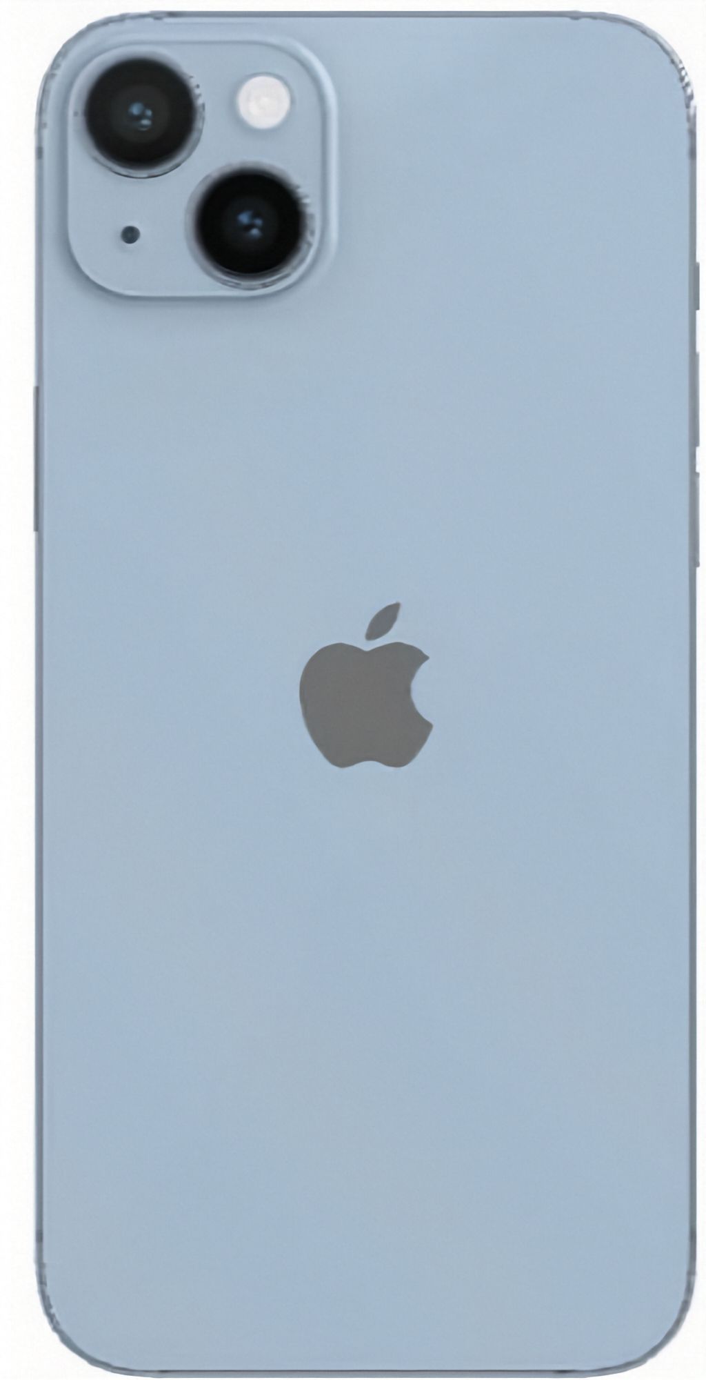 iPhone 14 Plus - 128GB - eSIM - Blue - Unlocked