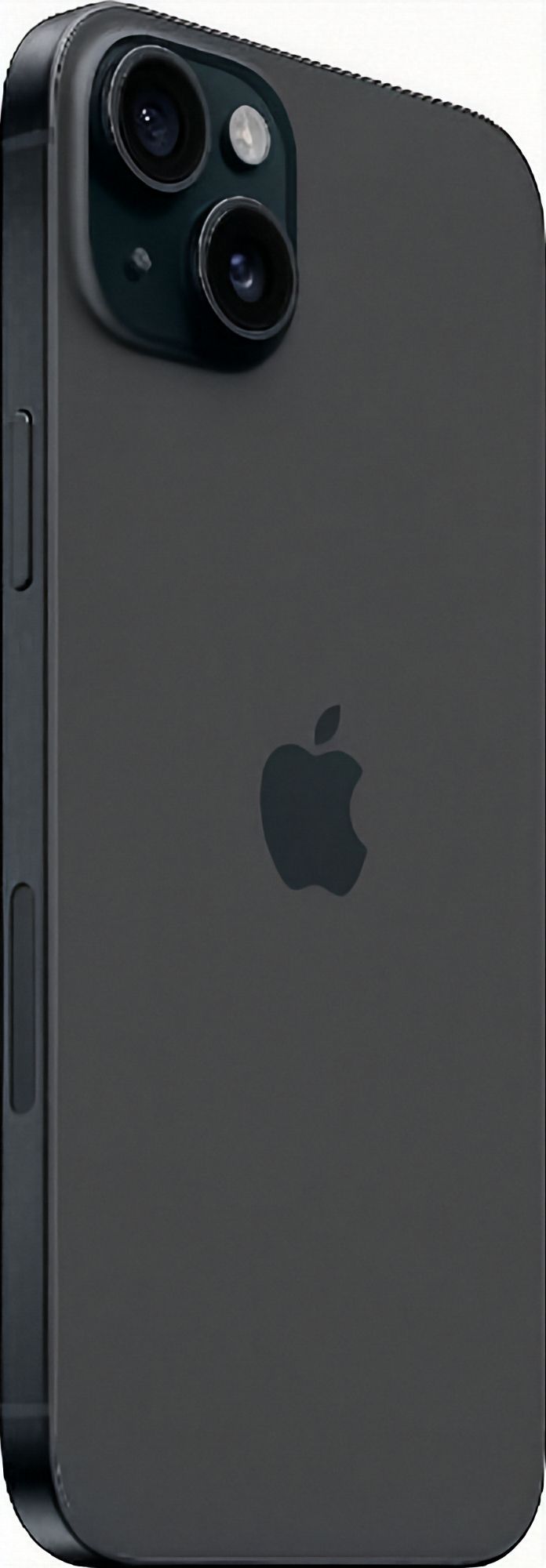 iPhone 15 Plus - 128GB - eSIM - Black - Unlocked