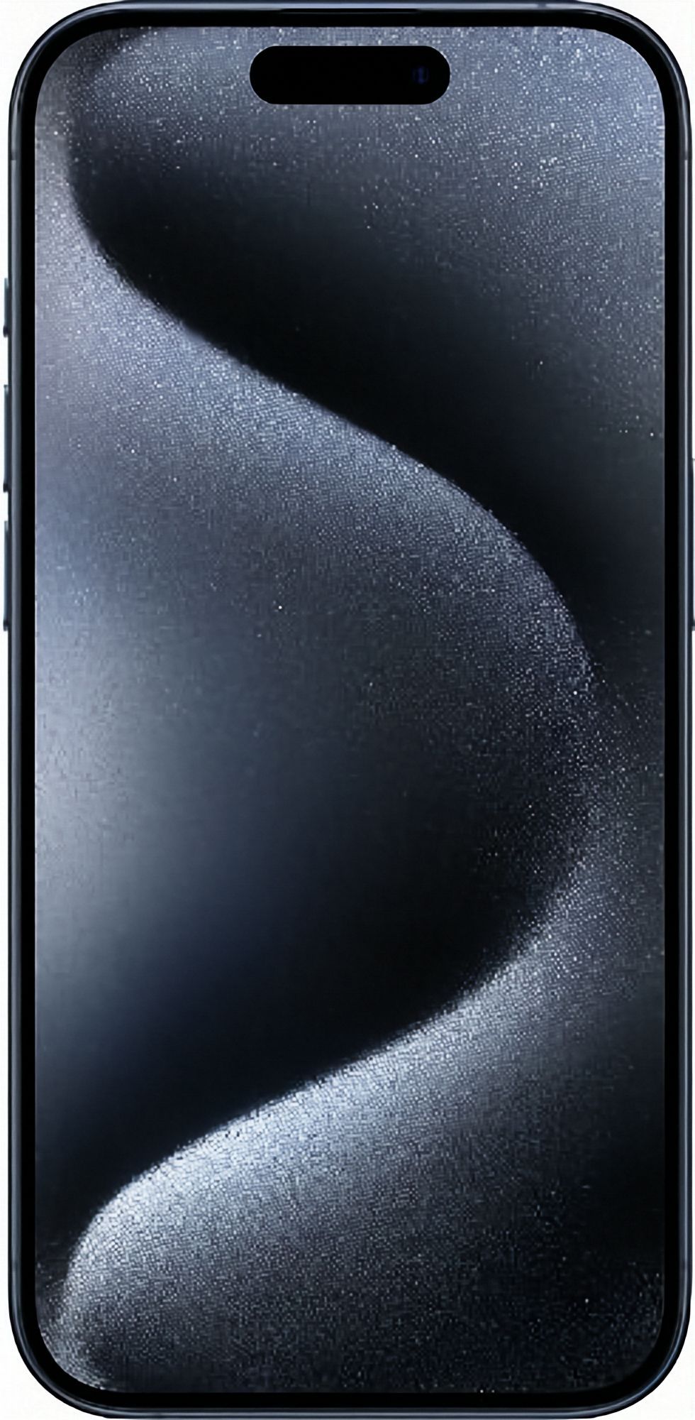 iPhone 15 Pro - 128GB - eSIM - Blue Titanium - Unlocked