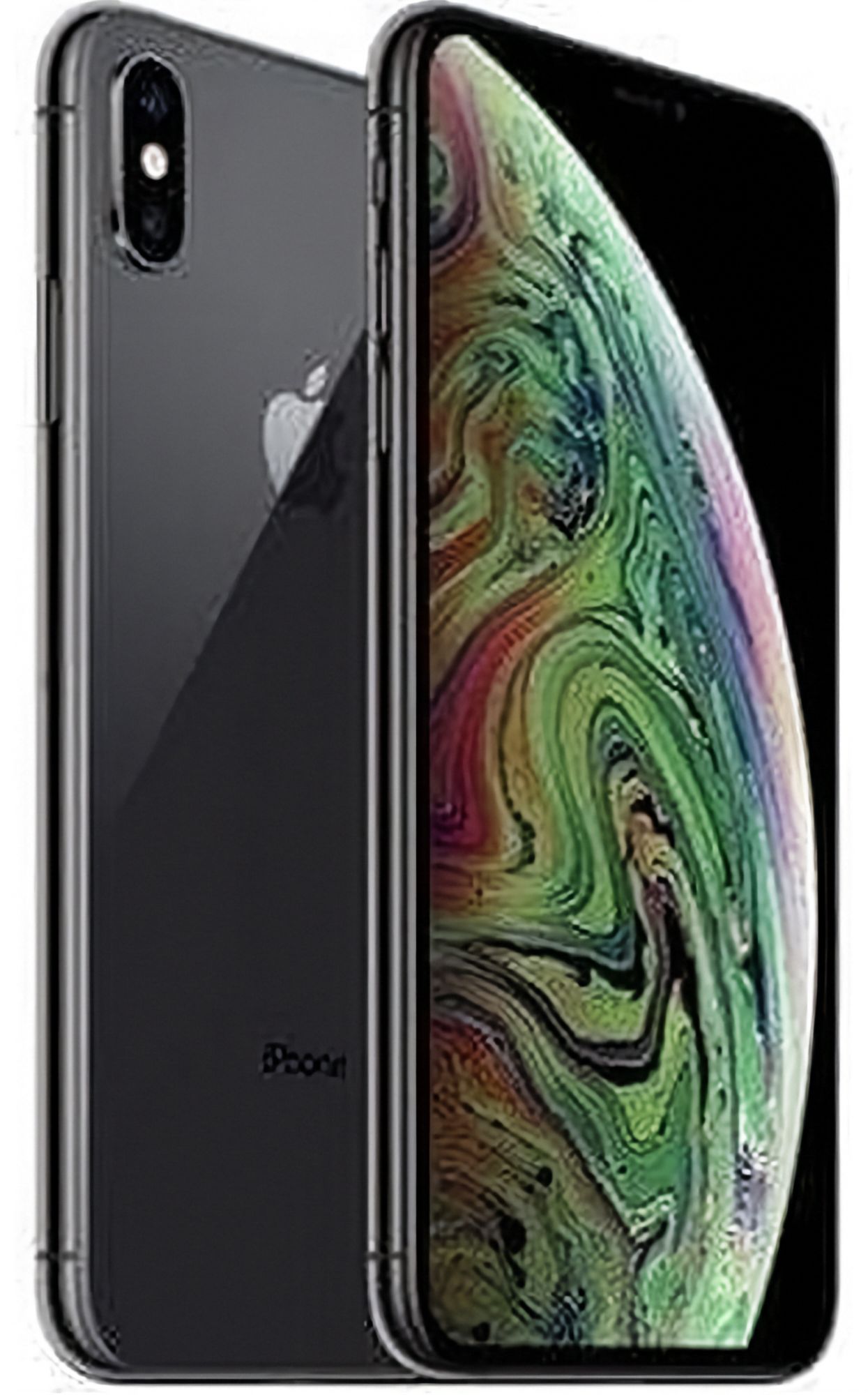 iPhone XS Max - 64GB - Space Grey - Unlocked