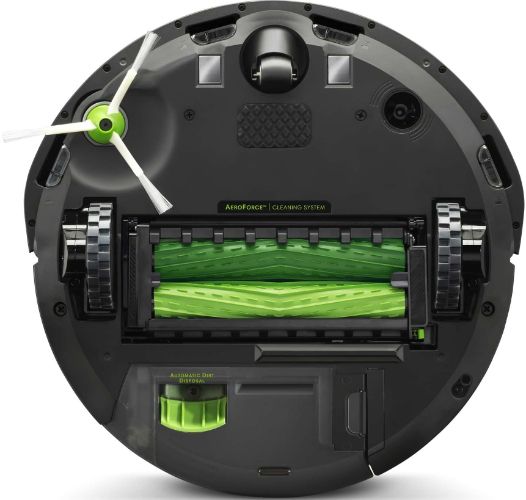 iRobot Roomba i4 Robot Vacuum - Black