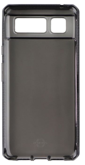 Itskins Spectrum Clear Phone Case for Google Pixel 6 - Smoke