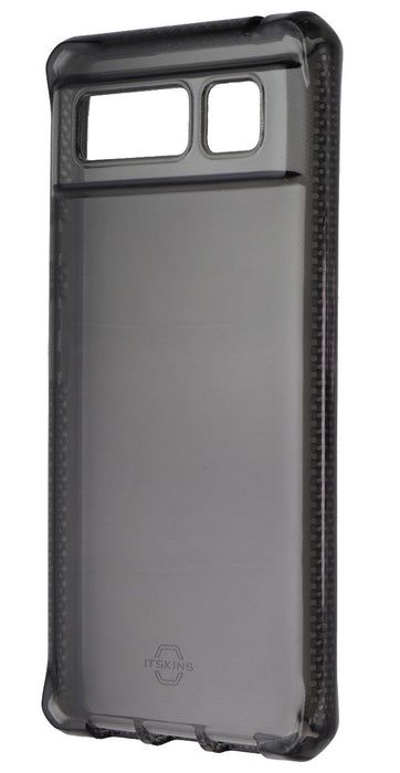 Itskins Spectrum Clear Phone Case for Google Pixel 6 - Smoke