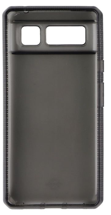Itskins Spectrum Clear Phone Case for Google Pixel 6 - Smoke