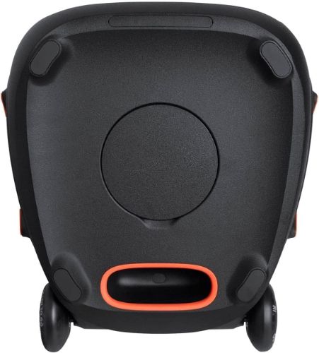 JBL PartyBox 310 Portable Party Speaker - Black