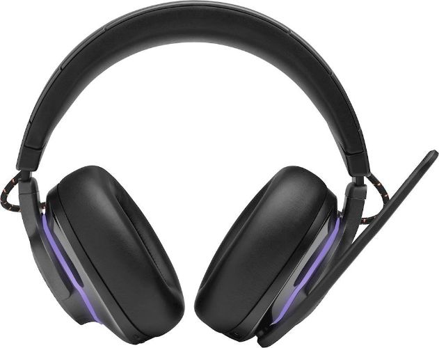 JBL Quantum 800 Wireless Gaming Headset - Black