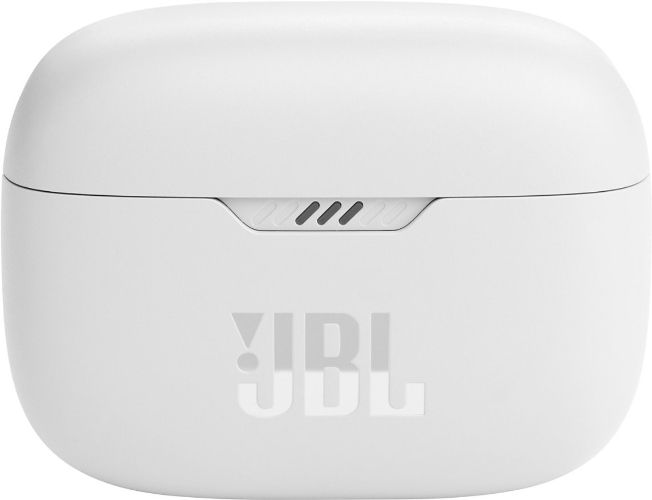 JBL Tune 230NC TWS True Wireless Earbuds - White