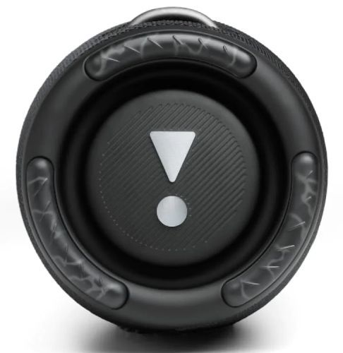 JBL Xtreme 3 Portable Bluetooth Speaker - Black