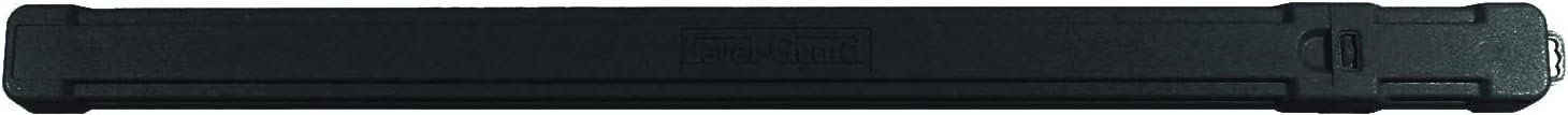Johnson Level & Tool LC48 Level Guard Level Case 48" - Black