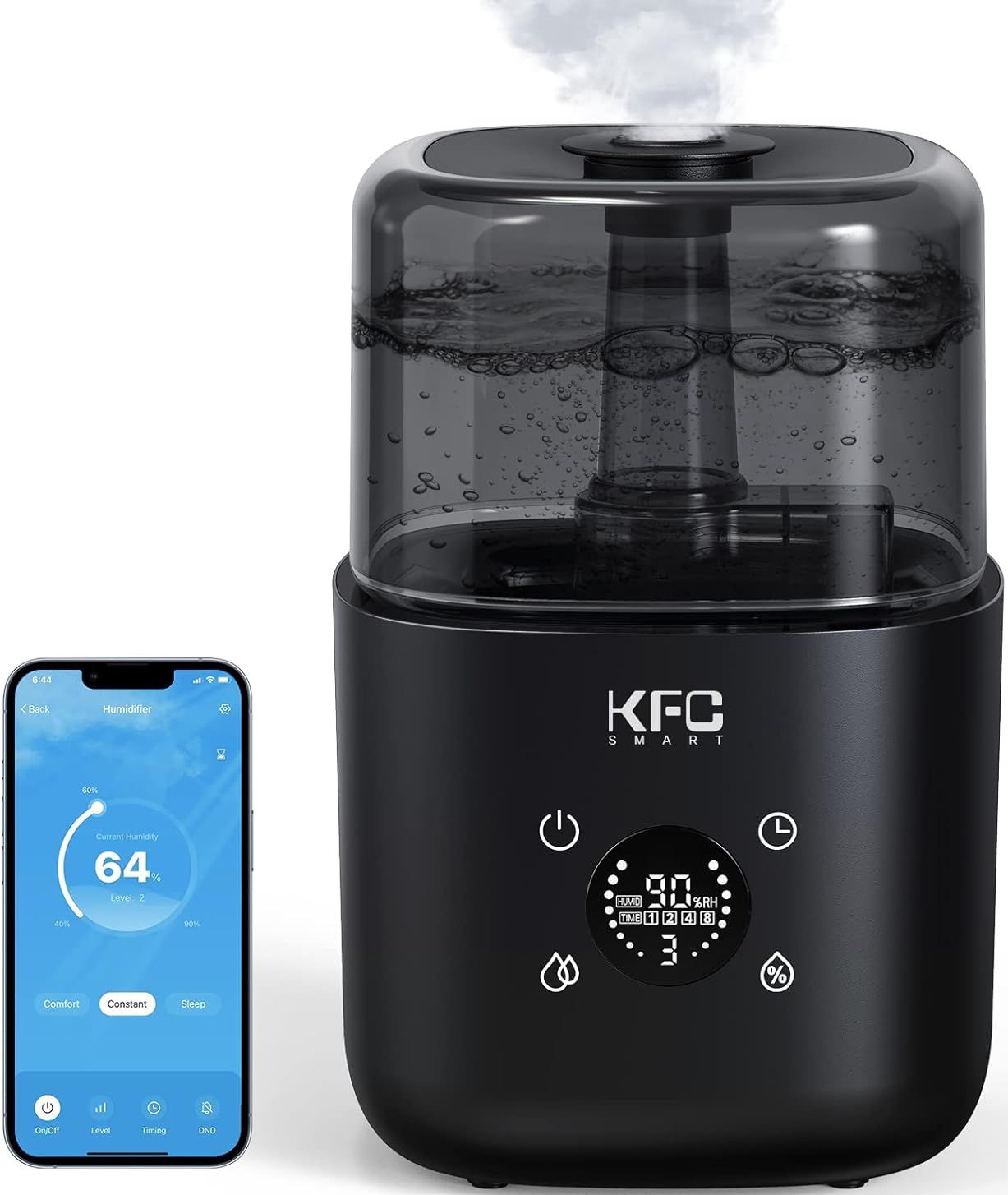 KFC Smart Humidifiers YH-A936