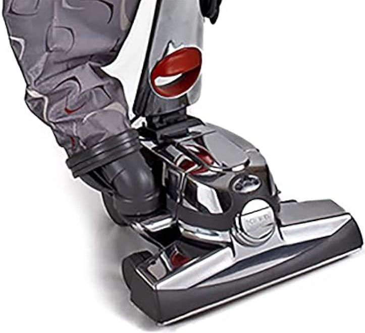 Kirby Sentria 1 - Vacuum Only - Grey