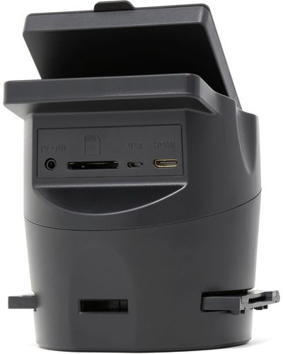 Kodak RODFS35 Scanza Digital Film Scanner - Black