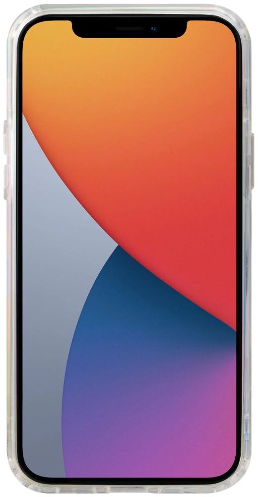 LAUT HOLO Series Phone Case for iPhone 12 Pro Max - Pearl - Brand New