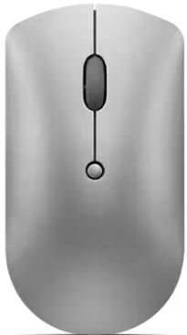 Lenovo Lenovo 600 Bluetooth Silent Mouse - Gray