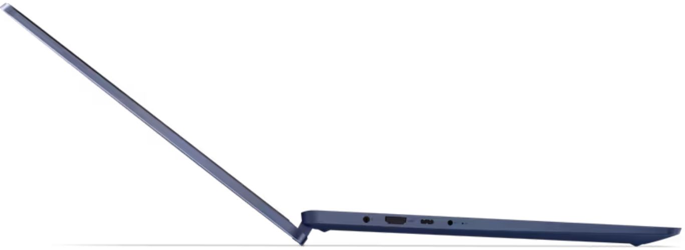 Lenovo IdeaPad Flex 5 16ABR8 Laptop 16" - Abyss Blue - AMD Ryzen 7 7730U 2.0GHz - 16GB RAM - 512GB