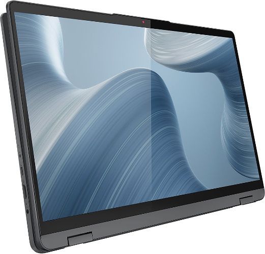 Lenovo IdeaPad Flex 5 16IAU7 Laptop 16" - Storm Grey - Intel Core i7-1255U 1.7GHz - 16GB RAM - 1TB