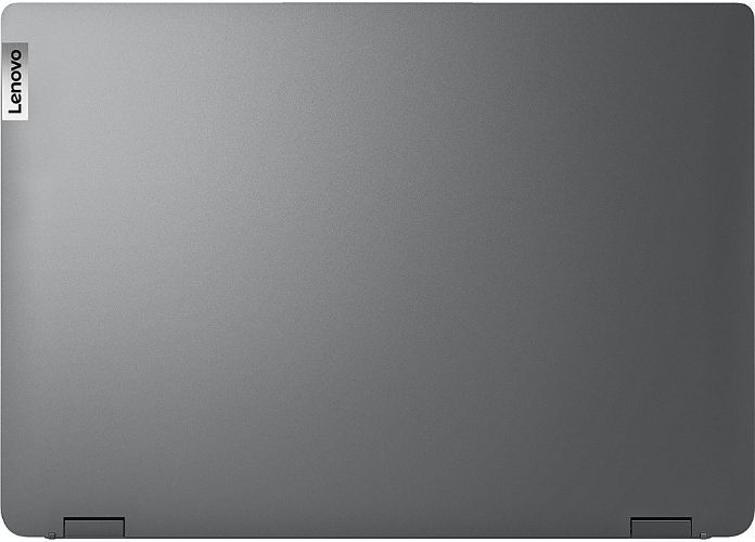 Lenovo IdeaPad Flex 5 16IAU7 Laptop 16" - Storm Grey - Intel Core i7-1255U 1.7GHz - 16GB RAM - 1TB