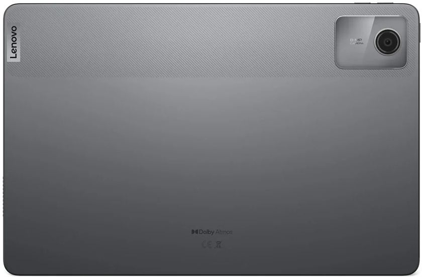 Lenovo Tab M11 - 128GB - WiFi - 4GB RAM - Luna Grey