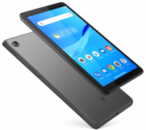 Lenovo Tab M8 (HD) - 32GB - Iron Gray