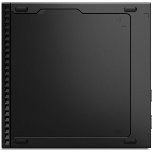 Lenovo ThinkCentre M70q Tiny Desktop - Intel Core™ i5-10500T 2.3GHz - 512GB - Black - 16GB RAM