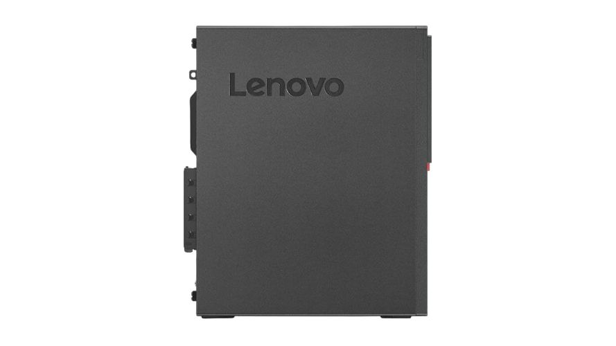 Lenovo ThinkCentre M710 SFF - Intel Core i5-6500 3.20GHz - 512GB - Black - 16GB RAM
