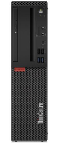Lenovo ThinkCentre M720s SFF - Intel Core i5-8400 2.8GHz - 256GB - Black - 8GB RAM