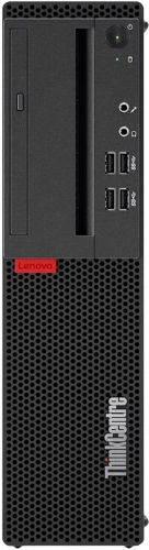 Lenovo ThinkCentre M910s SFF - Intel Core i5-6500 3.2GHz - 256GB - Black - 8GB RAM