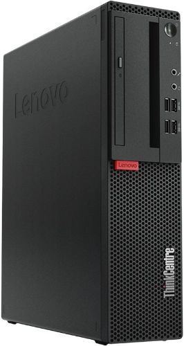 Lenovo ThinkCentre M910s SFF - Intel Core i5-6500 3.2GHz - 256GB - Black - 8GB RAM