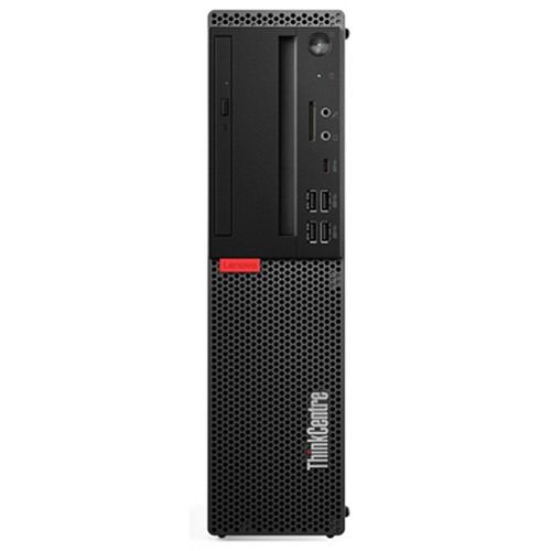 Lenovo ThinkCentre M920s SFF - Intel Core i5-8500 3.0GHz - 500GB - Black - 8GB RAM