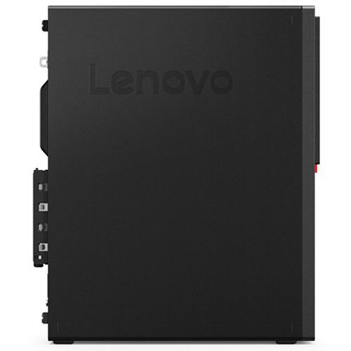 Lenovo ThinkCentre M920s SFF - Intel Core i5-8500 3.0GHz - 500GB - Black - 8GB RAM