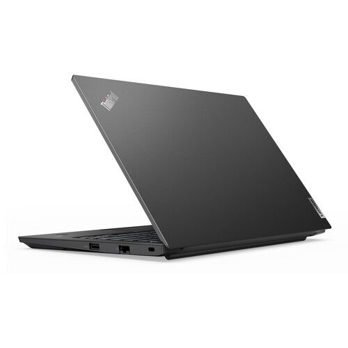 Lenovo ThinkPad E14 (Gen 2) Intel Laptop 14" - Black - Intel Core i5-1135G7 2.4GHz - 8GB RAM - 256GB