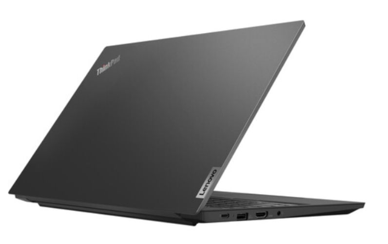Lenovo ThinkPad E15 (Gen 3) AMD Laptop 15.6" - Black - AMD Ryzen™ 5 5500U 1.8GHz - 16GB RAM - 256GB