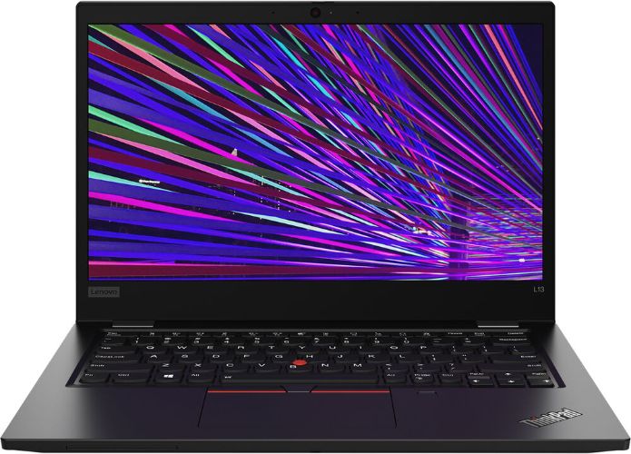 Lenovo ThinkPad L13 (Gen 2) Intel Laptop 13.3" - Black - Intel Core i5-1145G7 2.6GHz - 16GB RAM - 256GB