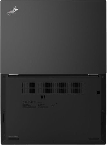 Lenovo ThinkPad L13 (Gen 2) Intel Laptop 13.3" - Black - Intel Core i5-1145G7 2.6GHz - 16GB RAM - 256GB