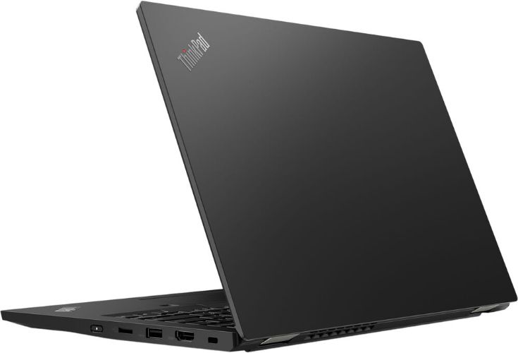 Lenovo ThinkPad L13 (Gen 2) Intel Laptop 13.3" - Black - Intel Core i5-1145G7 2.6GHz - 16GB RAM - 256GB
