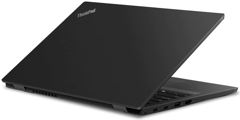 Lenovo ThinkPad L390 Laptop 13.3" - Black - Intel Core i7-8565U 1.8GHz - 16GB RAM - 256GB