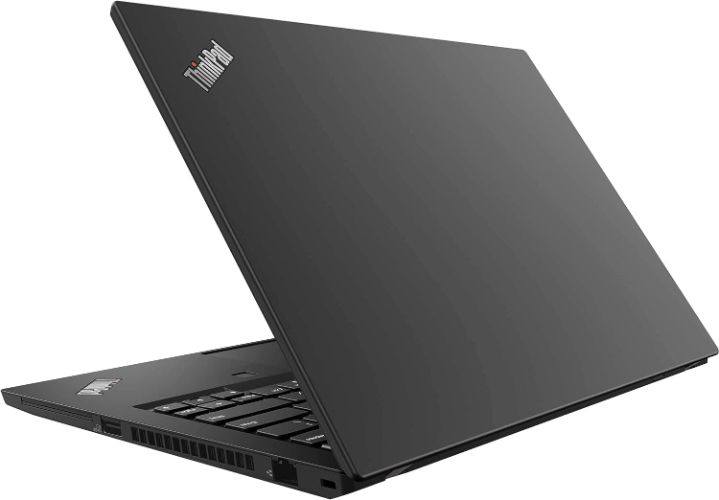 Lenovo ThinkPad T14 Gen 1 (AMD) Laptop 14" - Black - AMD Ryzen 5 PRO 4650U 2.1GHz - 32GB RAM - 1TB