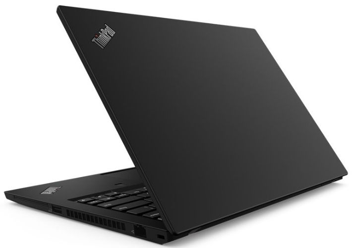 Lenovo ThinkPad T14 Gen 1 (Intel) Laptop 14" - Black - Intel Core i5-10210U 1.6GHz - 16GB RAM - 256GB