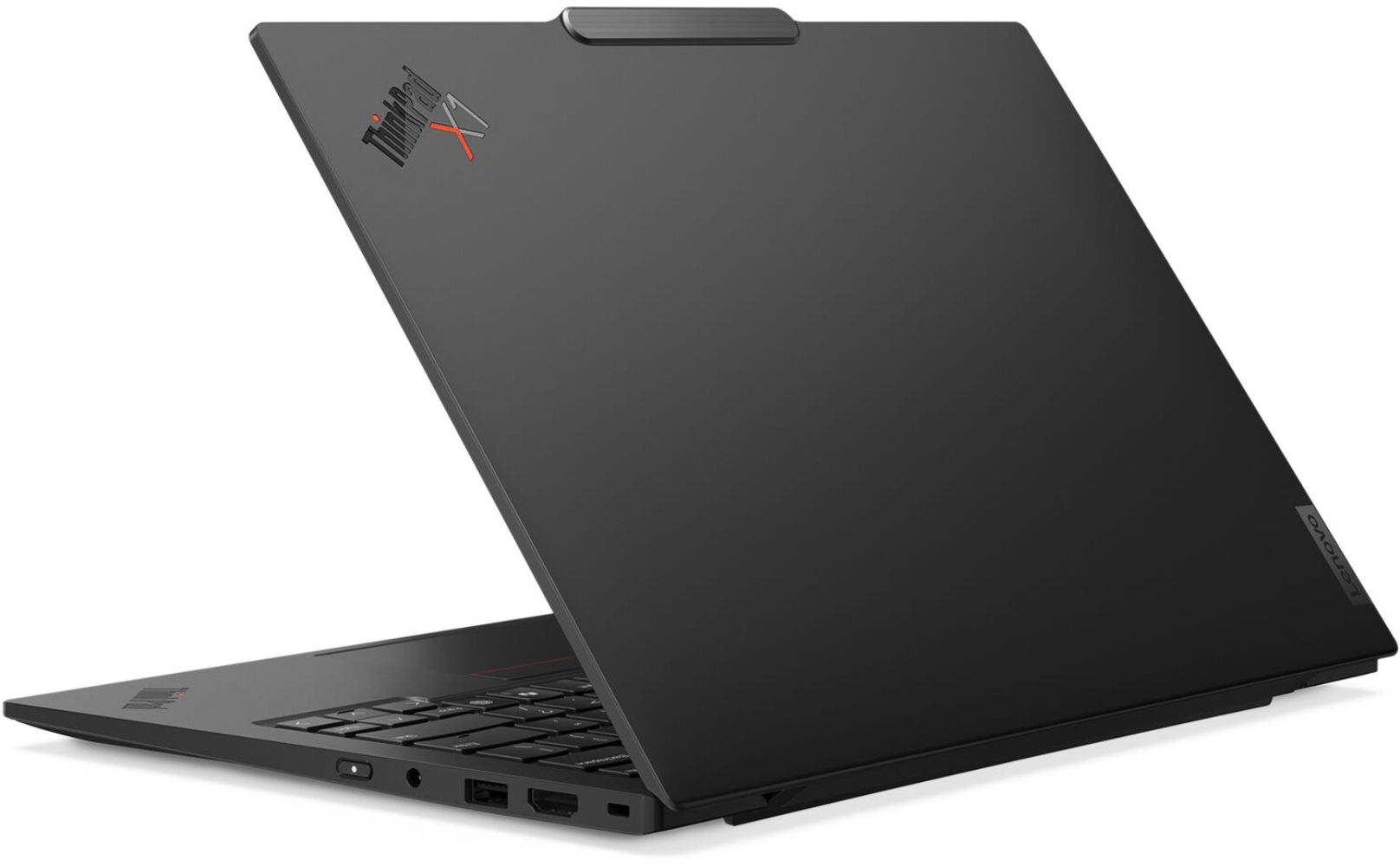 Lenovo ThinkPad X1 Carbon Gen 13 Laptop 14" - Black - Intel Core Ultra 7 258V 2.2GHz - 32GB RAM - 512GB